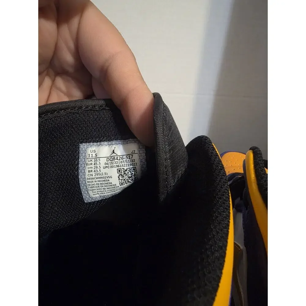 Nike new bought